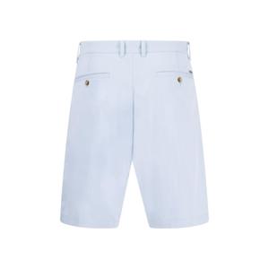 Fynch-Hatton Hatton Summer Stretch Bermuda Shorts